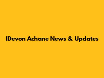 IDevon Achane News & Updates